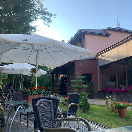 Laguna Resort Spa Аугустов Екстериор снимка