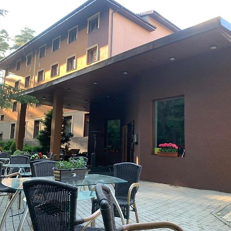 Laguna Resort Spa Аугустов Екстериор снимка