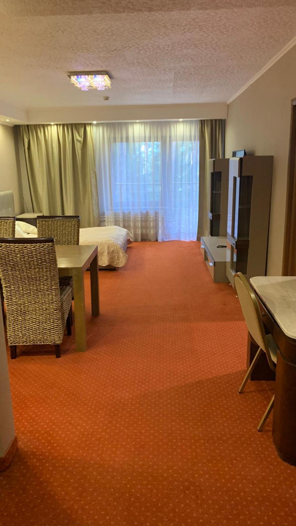 Laguna Resort Spa Аугустов Екстериор снимка