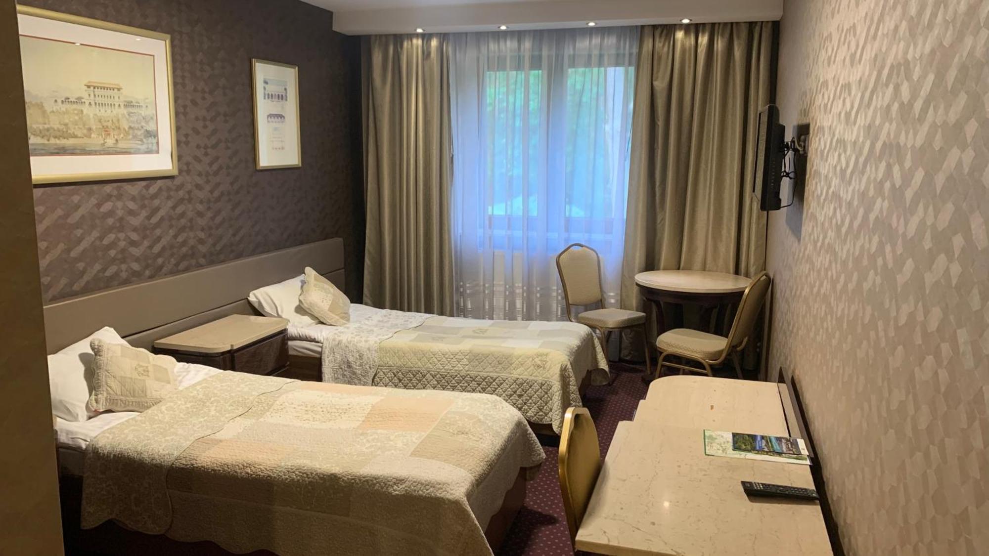 Laguna Resort Spa Аугустов Екстериор снимка