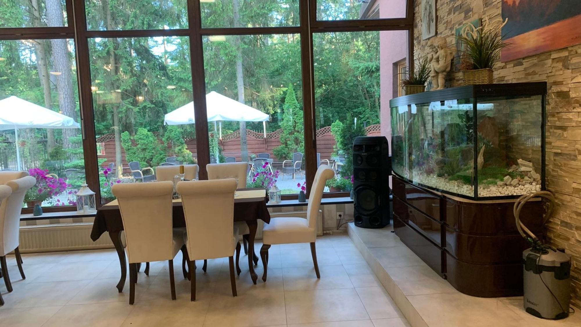 Laguna Resort Spa Аугустов Екстериор снимка