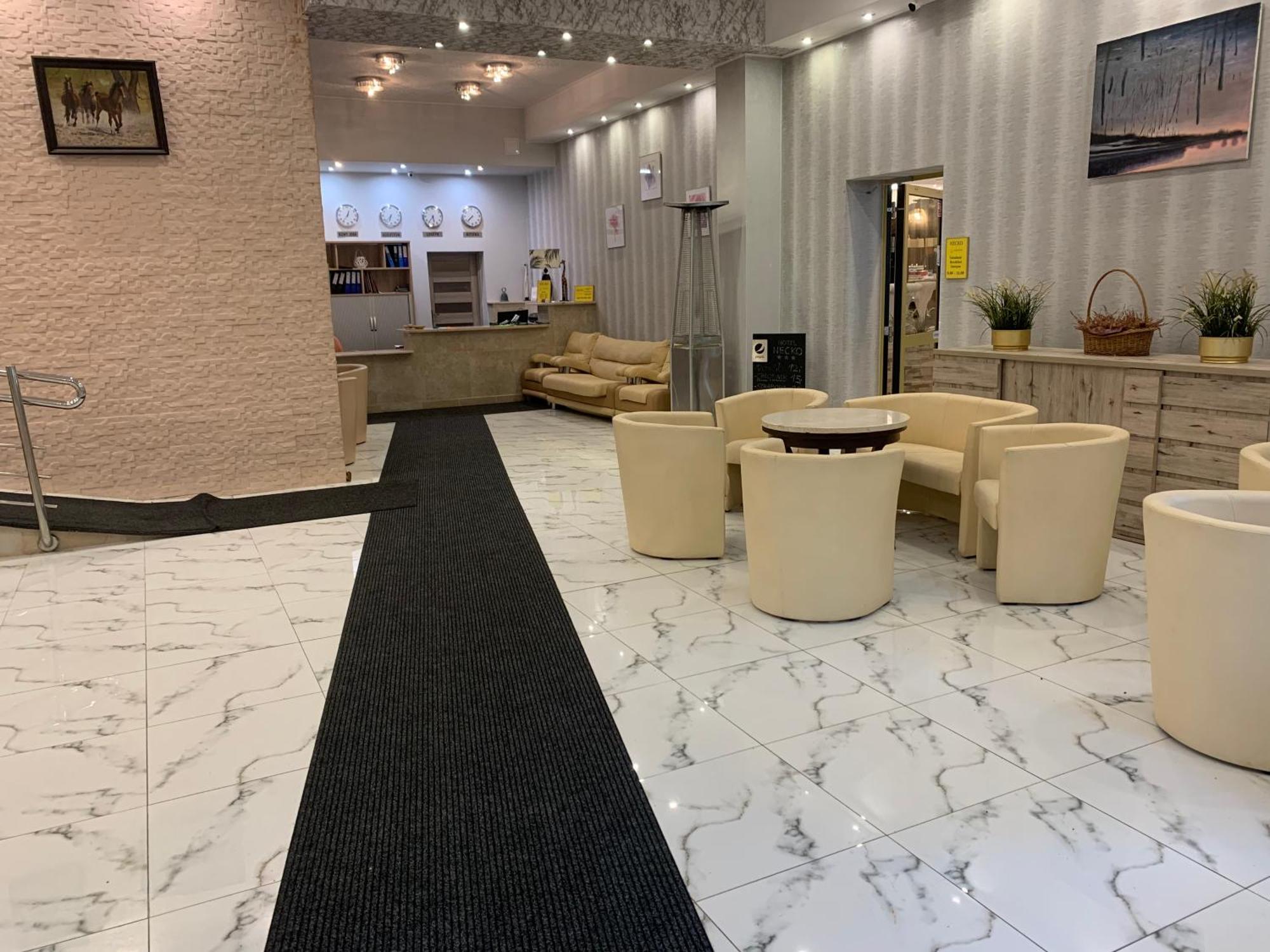 Laguna Resort Spa Аугустов Екстериор снимка