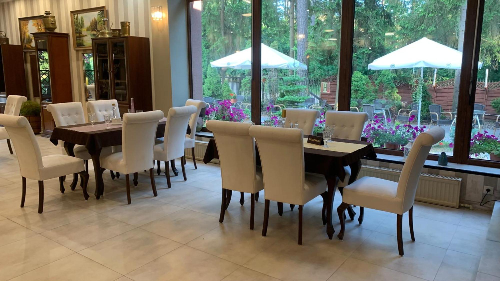 Laguna Resort Spa Аугустов Екстериор снимка