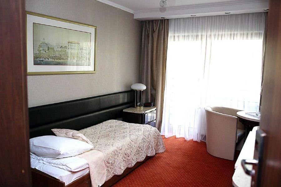 Laguna Resort Spa Аугустов Екстериор снимка