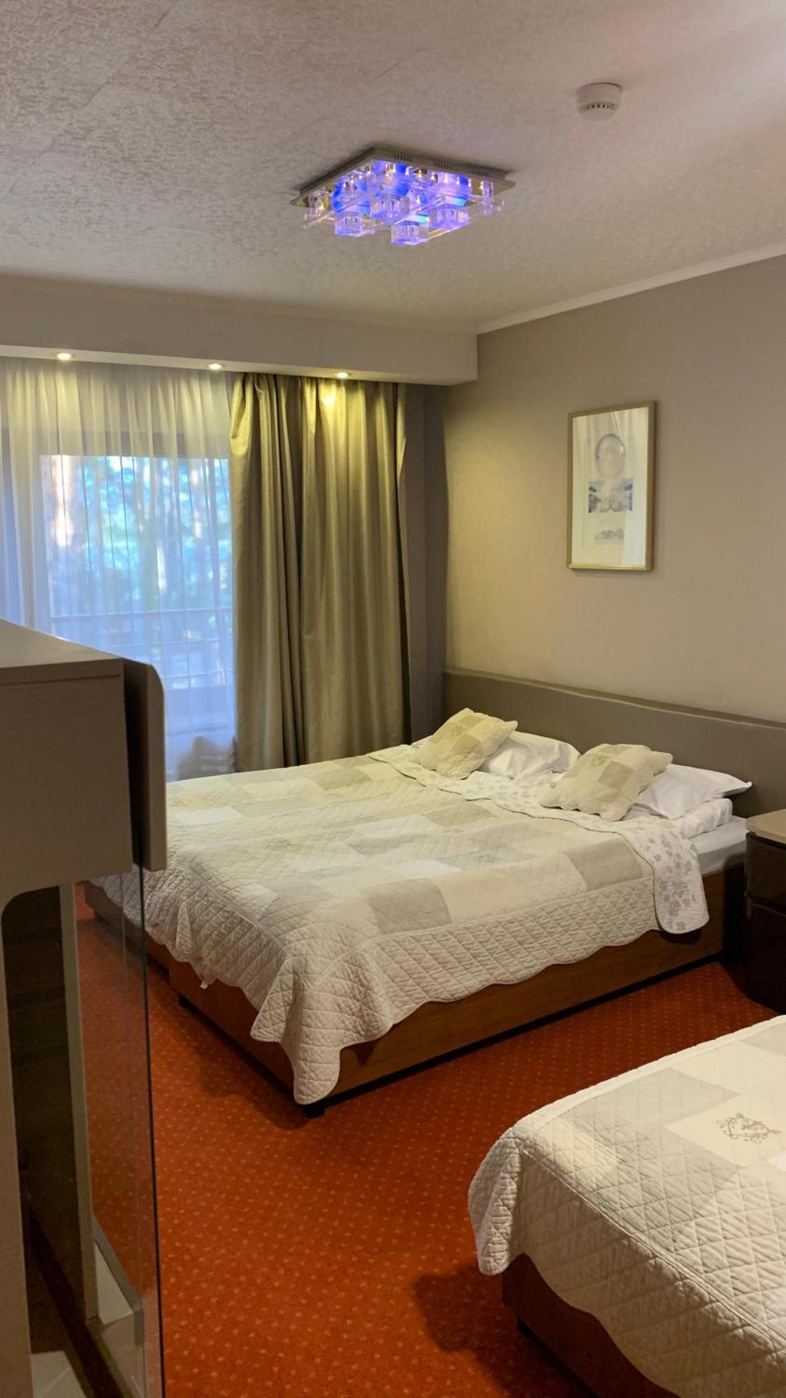Laguna Resort Spa Аугустов Екстериор снимка