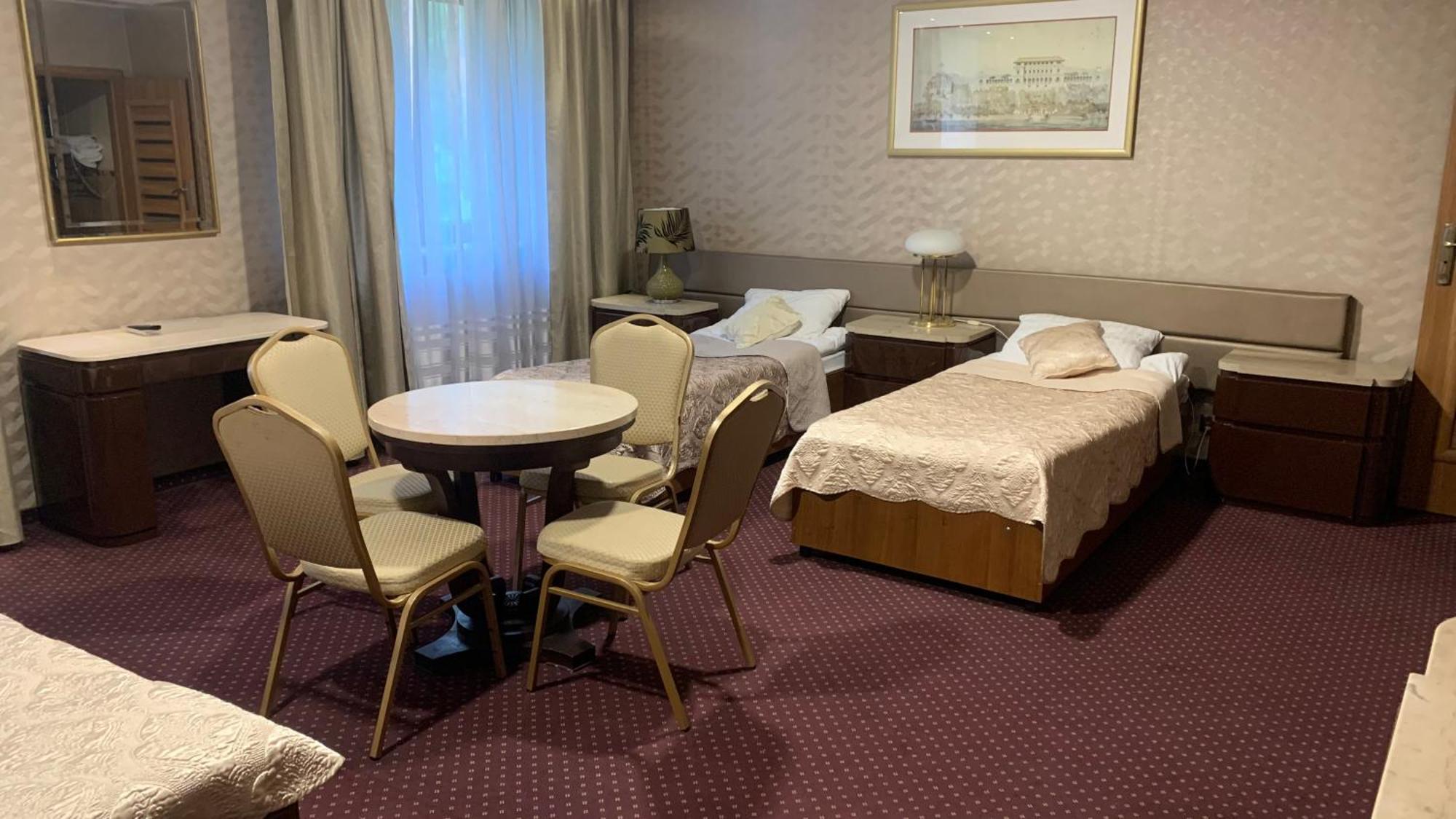 Laguna Resort Spa Аугустов Екстериор снимка